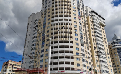 Купить 3-комнатную квартиру, Витебск, Пр. Черняховского, 44. Фото 10