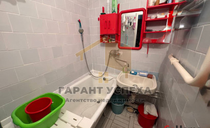 Купить 3-комнатную квартиру, Брест, ул. Ленинградская, д. . Фото 8