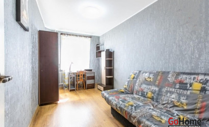 Купить 2-комнатную квартиру, Заречье, Зареченская. Фото 11