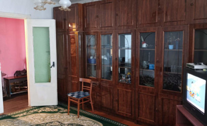 Купить 3-комнатную квартиру, Пинск, Первомайская, 145. Фото 7