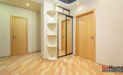 Купить 3-комнатную квартиру, Минск, Жиновича ул., 1 (Фрунзенский район). Фото 15