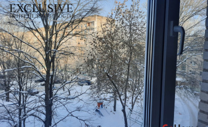 Купить 4-комнатную квартиру, Новополоцк, Коласа ул., 10. Фото 14