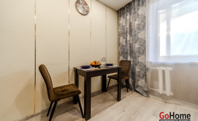 Снять 1-комнатную квартиру на сутки, Минск, ул. Толстого, д.  (Октябрьский район). Фото 10