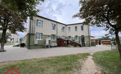 Продажа торгового помещения, Жодино, 50 лет Октября, 33А,  906 кв.м.. Фото 7