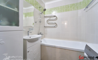 Купить 3-комнатную квартиру, Минск, Солтыса ул., 34 (Партизанский район). Фото 26