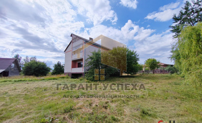 Купить дом, Старое Село, Мотыкальский с/с, 19.15 соток. Фото 2