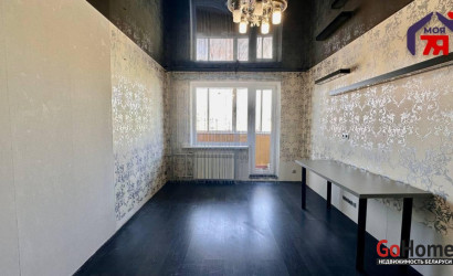 Купить 3-комнатную квартиру, Слуцк, Зеленая ул., 9. Фото 8