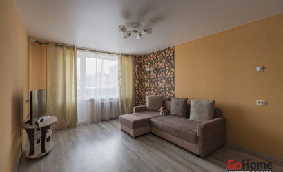 Купить 1-комнатную квартиру, Минск, Ротмистрова ул., 62(Заводской район). Фото 2