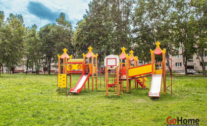 Купить 3-комнатную квартиру, Жодино, Гагарина ул., 24. Фото 24