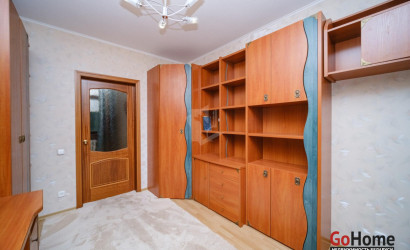 Купить дом, Богатырево, Тихая ул., 25 соток. Фото 18