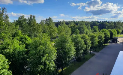  71 м2, Новополоцк(Калинина ул., 20)