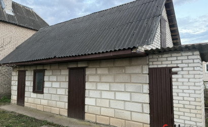 Купить дом, Лида, Хасановская 1-я ул., 6.14 соток. Фото 8