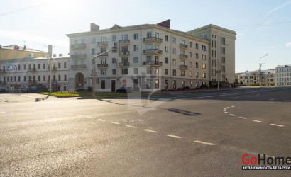 Аренда офиса, Минск, Ленинградская ул., 2, 57 кв.м.. Фото 1