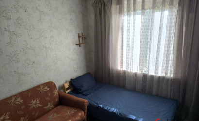 Снять 3-комнатную квартиру на сутки, Барановичи, Репина 53. Фото 7