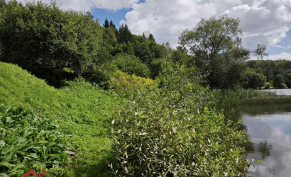 Купить участок, Мончаки, Центральная, 39, 24.92 соток. Фото 1