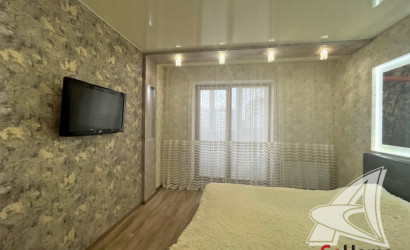 Купить 3-комнатную квартиру, Брест, Вулька, ул. Махновича. Фото 6