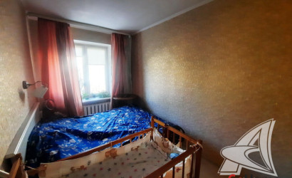 Купить 3-комнатную квартиру, Брест, Центр, ул. Гоголя. Фото 9