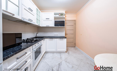 Купить 2-комнатную квартиру, Минск, Рокоссовского, 102 (Ленинский район). Фото 4