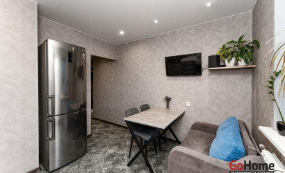 Купить 1-комнатную квартиру, Копище, Подгорная ул., 19/А/3. Фото 6