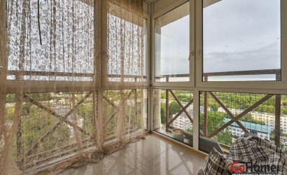 Купить 3-комнатную квартиру, Минск, Захарова ул., 67 (Партизанский район). Фото 7