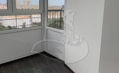 Снять 2-комнатную квартиру, Минск, Радужная ул. 19(Центральный район). Фото 4