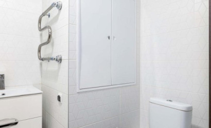 Купить 1-комнатную квартиру, Копище, Братьев Райт ул., 10. Фото 11