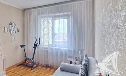 Купить 2-комнатную квартиру, Брест, Березовка, ул. Мошенского. Фото 2