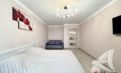 Купить 1-комнатную квартиру, Брест, Ковалево, ул. 28 Июля. Фото 3