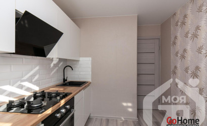 Купить 1-комнатную квартиру, Молодечно, Космонавтов ул., 7. Фото 4