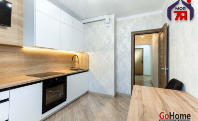 Купить 2-комнатную квартиру, Минск, Гурского ул., 35 (Московский район). Фото 3