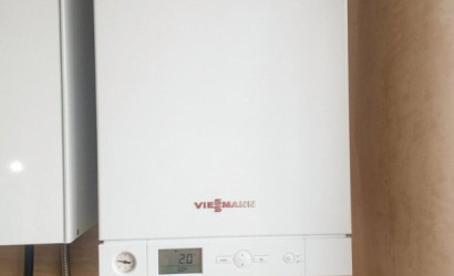 Купить 2-комнатную квартиру, Вилейка, Красноармейская ул., 27. Фото 11