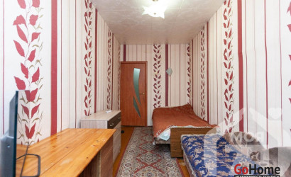 Купить 3-комнатную квартиру, Молодечно, Великий Гостинец ул., 107. Фото 9