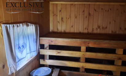 Купить коттедж, Борковичи, Железнодорожная ул., 32 соток. Фото 23