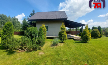 Купить дом, Шпаковщина, Полевая ул., 5.5 соток. Фото 4