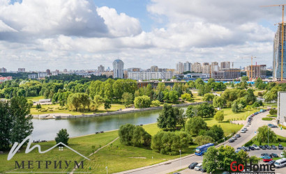 Купить 3-комнатную квартиру, Минск, Мстиславца ул., 10 (Первомайский район). Фото 20