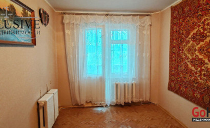 Купить 3-комнатную квартиру, Лойки. Фото 9