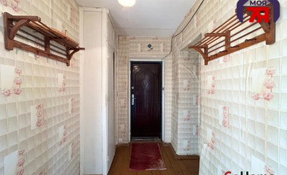  3-этаж.(68.37 м2), Старобин(Коржа ул., 8)