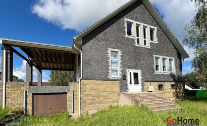 Купить коттедж, Марковщина, Купавская ул., 15.54 соток. Фото 2