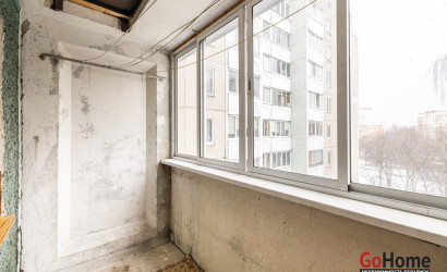 Купить 2-комнатную квартиру, Минск, Звязда газеты просп., 4/1 (Московский район). Фото 5