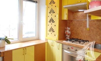 Купить 3-комнатную квартиру, Брест, Южный, ул. Жукова. Фото 12