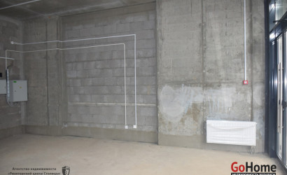 Аренда торгового помещения, Минск, Жореса Алфёрова, 13,  72.2 кв.м.. Фото 3