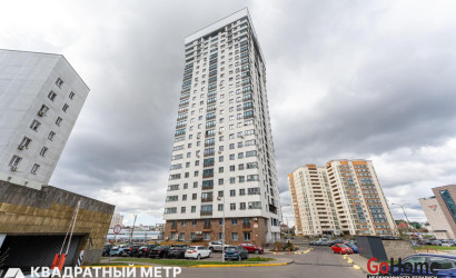 Купить 3-комнатную квартиру, Минск, Мястровская ул., 24(Центральный район). Фото 2