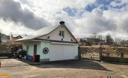 Продажа помещения, Новогрудок,  270.8 кв.м.. Фото 17