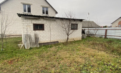 Купить дом, Барановичи, Микольская ул., 34, 11.74 соток. Фото 5