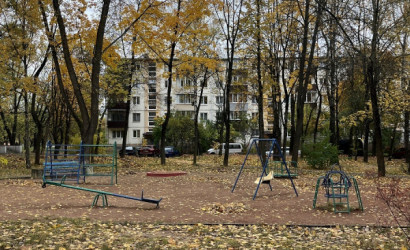 Купить 1-комнатную квартиру, Минск, ул. Коласа Якуба, д. 48 (Первомайский район). Фото 17