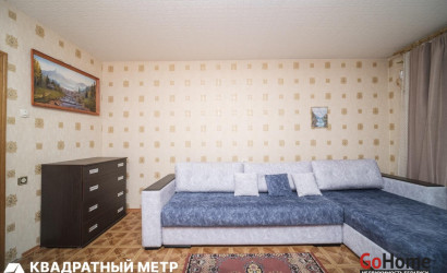Купить 2-комнатную квартиру, Борисов, Трусова ул., 25. Фото 9