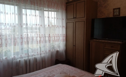 Купить 3-комнатную квартиру, Ореховский, , . Фото 10