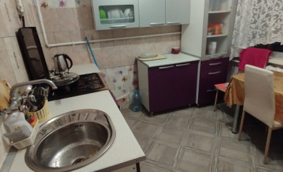 Купить 3-комнатную квартиру, Жерносеки, Молодежная ул., 14. Фото 4