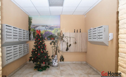 Купить 3-комнатную квартиру, Минск, Тургенева ул., 5(Советский район). Фото 38