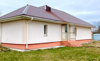 Купить дом, Конашково, Заречная, 13А, 25 соток. Фото 2